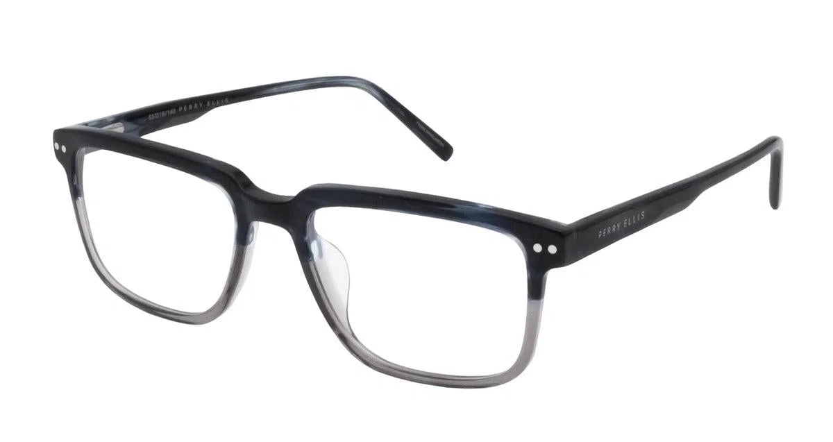 Perry Ellis 529 Eyeglasses - view 2
